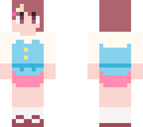 hanadera nodoka