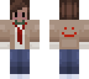 happi scouts uni