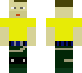 harris brecken (before the game)