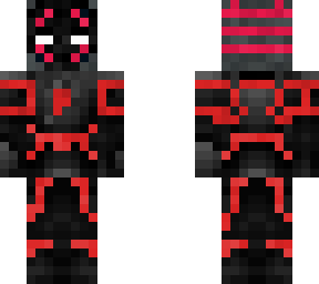 hiddenmotives red
