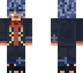 human error!tale [fancy version]