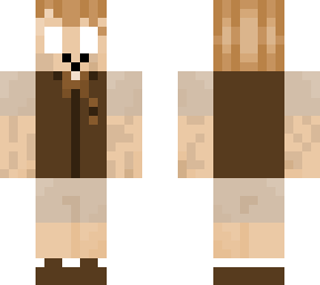 kevin (lonleychickennuggets oc)