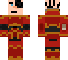 khornate warrior
