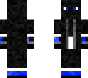 kians mc skin