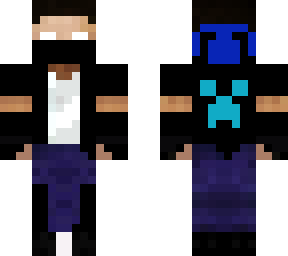 killer herobrine