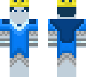 king iceking