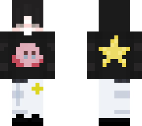 kirbystarmen