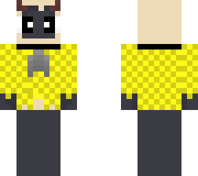lamb (fleece variant #1)