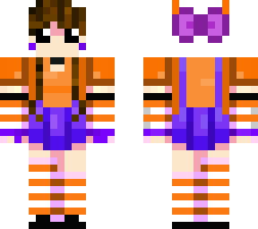 lolbit lady