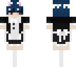 maid