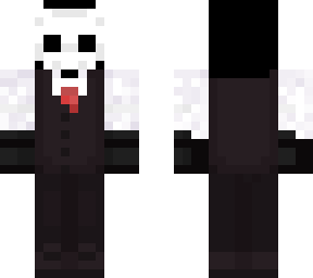 maksed gentlerman