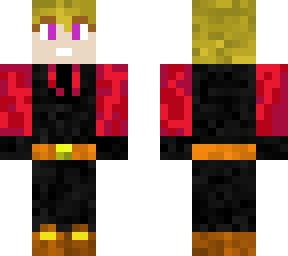 mryellowredversion