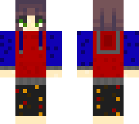 my character