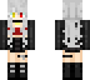 nicki cubito alter integrado