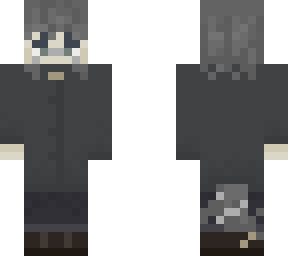 null (personal)