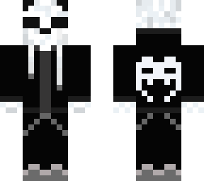 panda