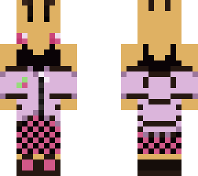 pastel sheep moth goth