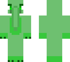 phillip the elephant