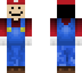 quackity mario bross