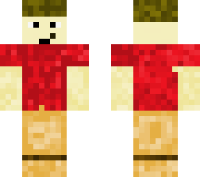 raffalp skin