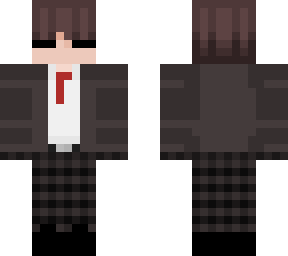 random dude