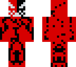 red shark
