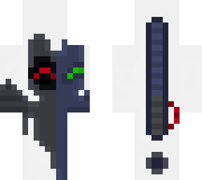 reshaded for cyberphantom88 ce