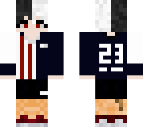 river gym uniform