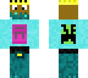 robot buff