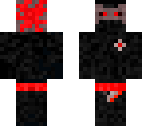 robot ninja
