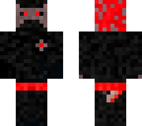 robot ninja