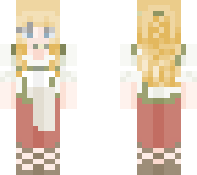 rosie cotton (lotr) (reshade entry)