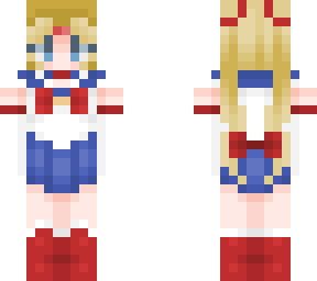 sailor moon