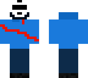 sans last chanch