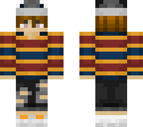 seasonal jumper , classic boy