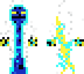 second version