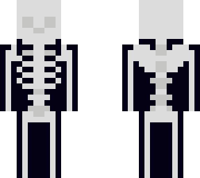skeleton