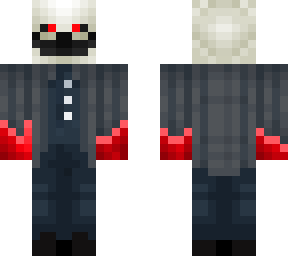 soultaker mark 4
