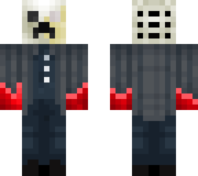 soultaker the broken mask