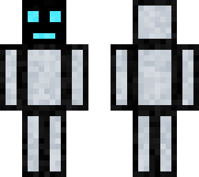 space robot