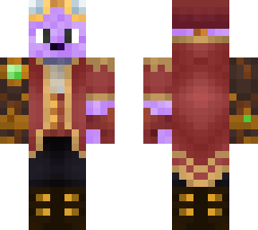 steampunk fox