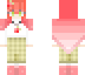 strawberry haze