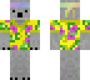 summer koala