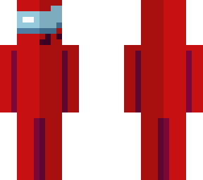 sussy red