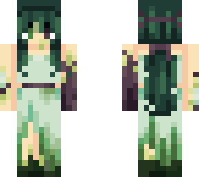 swamp queen
