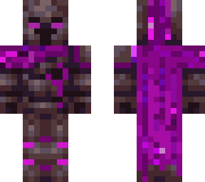 the amethyst spartan
