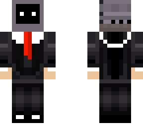 tv tuxedo