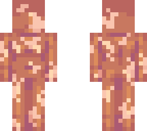 vitiligo skin - base