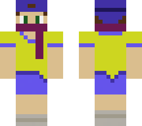 youngster alan