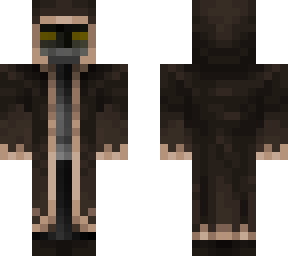 "ms spirit" (time in disguise) rr